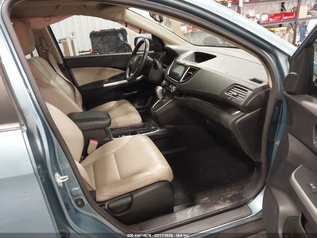 Aukcja sprzedaży 2016 Honda Cr-v Ex-l, vin: 2HKRM4H70GH623796, numer aukcji: 44414676