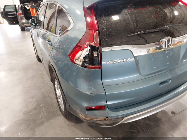 Aukcja sprzedaży 2016 Honda Cr-v Ex-l, vin: 2HKRM4H70GH623796, numer aukcji: 44414676