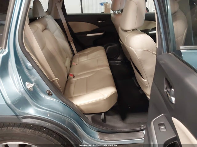 Aukcja sprzedaży 2016 Honda Cr-v Ex-l, vin: 2HKRM4H70GH623796, numer aukcji: 44414676