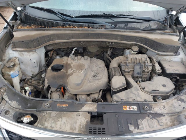 5XYKT4A65EG426178 KIA SORENTO LX