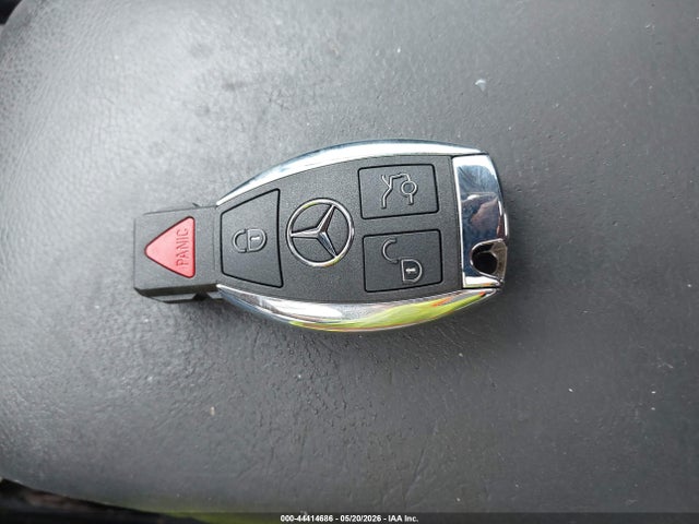 44414686 :رقم المزاد ، WDBRF52HX7A945739 vin ، 2007 Mercedes-benz C 230 Sport مزاد بيع