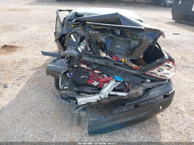 44414686 :رقم المزاد ، WDBRF52HX7A945739 vin ، 2007 Mercedes-benz C 230 Sport مزاد بيع