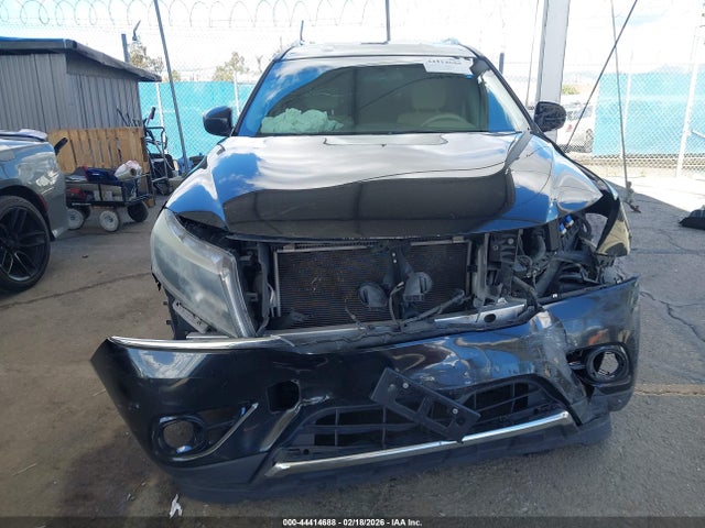 Nissan Pathfinder S 2015 5N1AR2MN2FC688517 Image 13