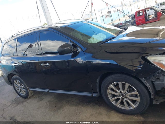 Nissan Pathfinder S 2015 5N1AR2MN2FC688517 Image 14