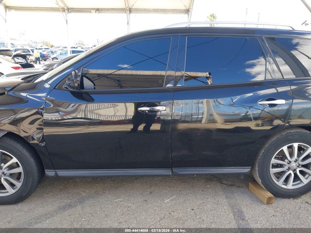 Nissan Pathfinder S 2015 5N1AR2MN2FC688517 Image 15