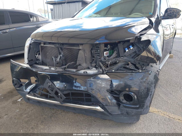 Nissan Pathfinder S 2015 5N1AR2MN2FC688517 Image 6