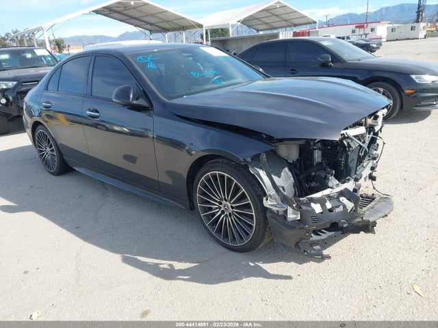 Mercedes-Benz C 300 Sedan 2023 W1KAF4GB8PR089636 zdjęcie główne