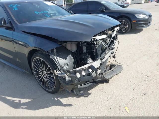 44414691 :رقم المزاد ، W1KAF4GB8PR089636 vin ، 2023 Mercedes-benz C 300 Sedan مزاد بيع