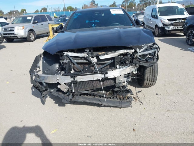 W1KAF4GB8PR089636 Mercedes-Benz C 300 Sedan