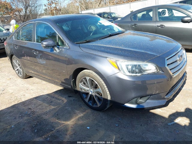 Aukcja sprzedaży 2015 Subaru Legacy 2.5i Limited, vin: 4S3BNBL63F3074347, numer aukcji: 44414694