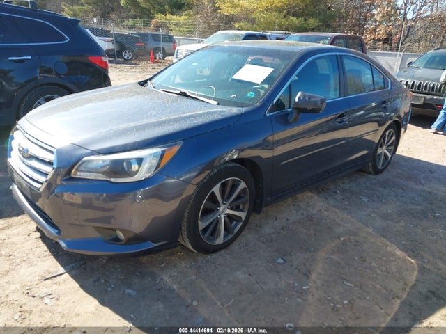 Aukcja sprzedaży 2015 Subaru Legacy 2.5i Limited, vin: 4S3BNBL63F3074347, numer aukcji: 44414694
