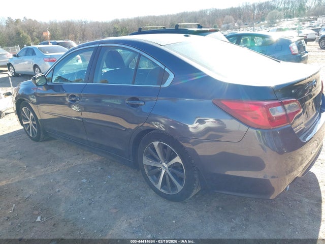 Aukcja sprzedaży 2015 Subaru Legacy 2.5i Limited, vin: 4S3BNBL63F3074347, numer aukcji: 44414694