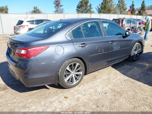 Aukcja sprzedaży 2015 Subaru Legacy 2.5i Limited, vin: 4S3BNBL63F3074347, numer aukcji: 44414694