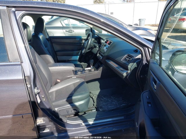 Aukcja sprzedaży 2015 Subaru Legacy 2.5i Limited, vin: 4S3BNBL63F3074347, numer aukcji: 44414694