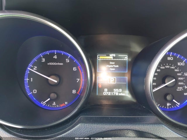 Aukcja sprzedaży 2015 Subaru Legacy 2.5i Limited, vin: 4S3BNBL63F3074347, numer aukcji: 44414694
