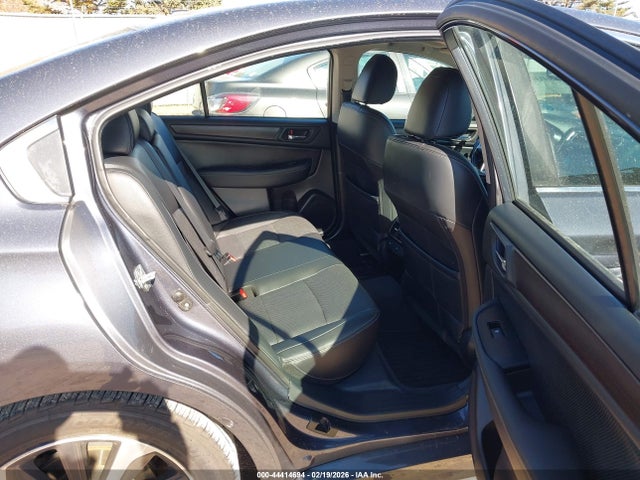 Aukcja sprzedaży 2015 Subaru Legacy 2.5i Limited, vin: 4S3BNBL63F3074347, numer aukcji: 44414694