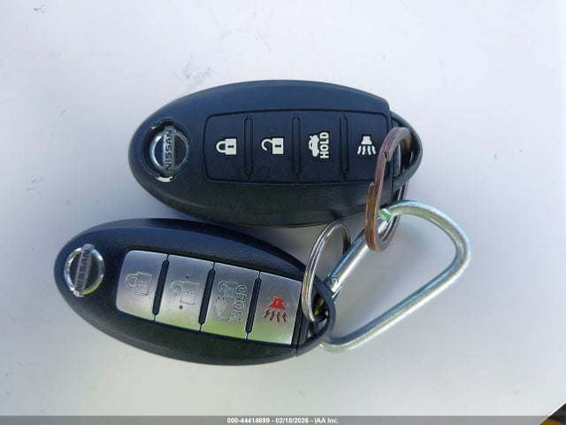 Nissan Leaf Sl 2014 1N4AZ0CP8EC334193 Image 11