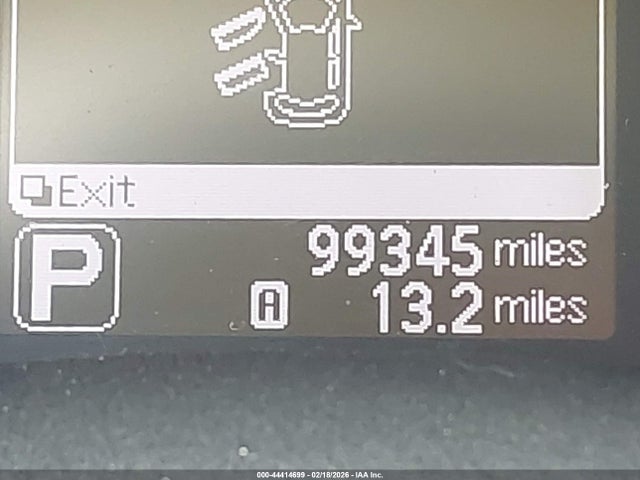 Nissan Leaf Sl 2014 1N4AZ0CP8EC334193 Image 12