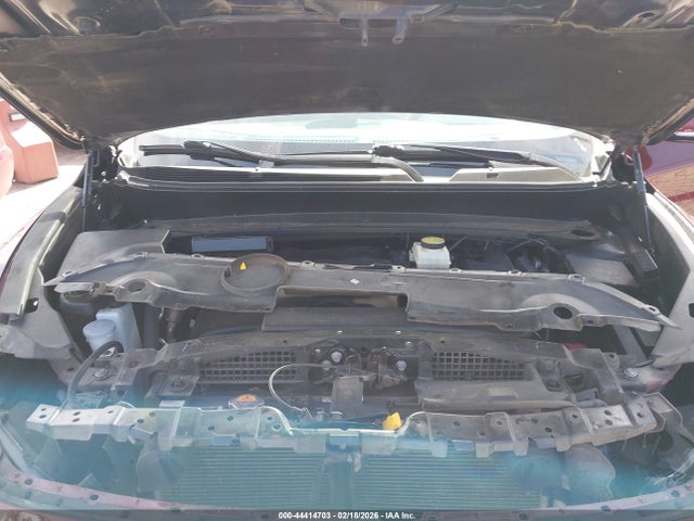 Aukcja sprzedaży 2020 Infiniti Qx60 Luxe Awd, vin: 5N1DL0MM5LC518514, numer aukcji: 44414703