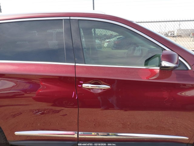 Aukcja sprzedaży 2020 Infiniti Qx60 Luxe Awd, vin: 5N1DL0MM5LC518514, numer aukcji: 44414703