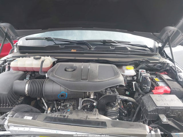 Aukcja sprzedaży 2025 Ram 1500 Tradesman  4x2 5'7 Box, vin: 1C6RREGP5SN712420, numer aukcji: 44414711