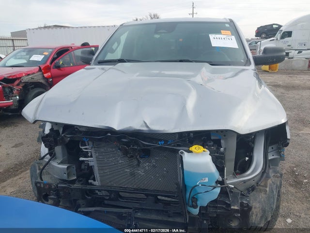 Aukcja sprzedaży 2025 Ram 1500 Tradesman  4x2 5'7 Box, vin: 1C6RREGP5SN712420, numer aukcji: 44414711