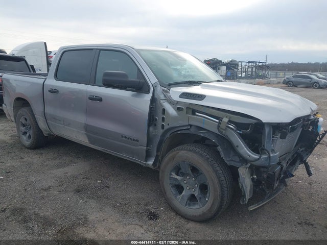 Aukcja sprzedaży 2025 Ram 1500 Tradesman  4x2 5'7 Box, vin: 1C6RREGP5SN712420, numer aukcji: 44414711
