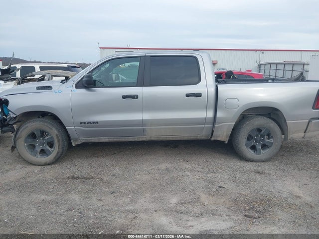 Aukcja sprzedaży 2025 Ram 1500 Tradesman  4x2 5'7 Box, vin: 1C6RREGP5SN712420, numer aukcji: 44414711