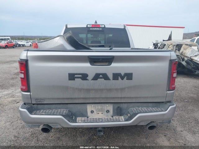 Aukcja sprzedaży 2025 Ram 1500 Tradesman  4x2 5'7 Box, vin: 1C6RREGP5SN712420, numer aukcji: 44414711
