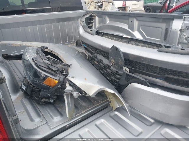 Aukcja sprzedaży 2025 Ram 1500 Tradesman  4x2 5'7 Box, vin: 1C6RREGP5SN712420, numer aukcji: 44414711