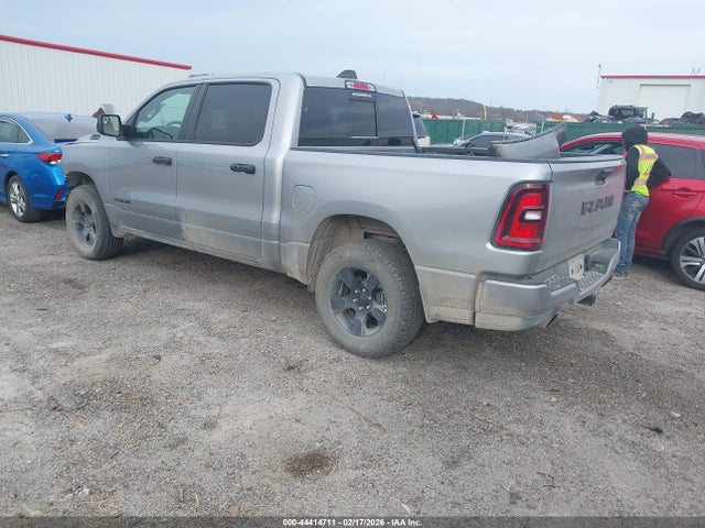 Aukcja sprzedaży 2025 Ram 1500 Tradesman  4x2 5'7 Box, vin: 1C6RREGP5SN712420, numer aukcji: 44414711