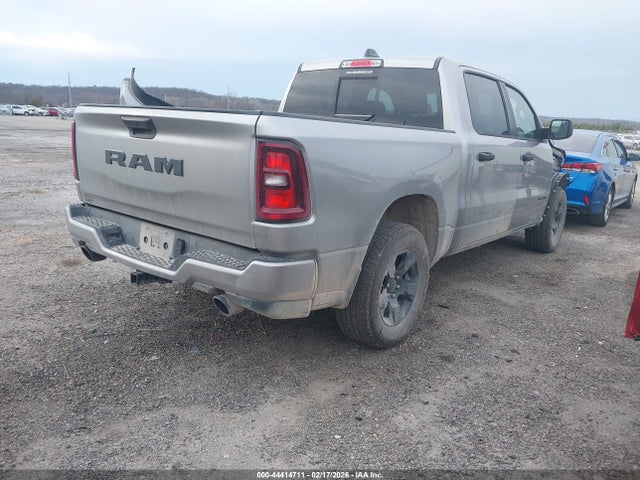 Aukcja sprzedaży 2025 Ram 1500 Tradesman  4x2 5'7 Box, vin: 1C6RREGP5SN712420, numer aukcji: 44414711