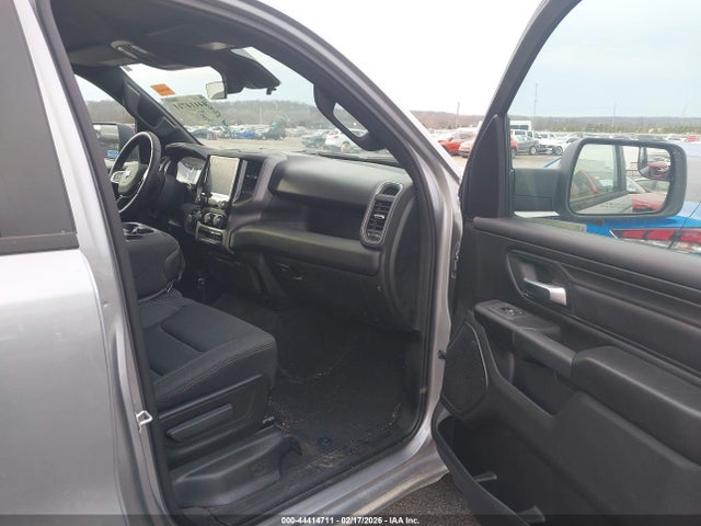 Aukcja sprzedaży 2025 Ram 1500 Tradesman  4x2 5'7 Box, vin: 1C6RREGP5SN712420, numer aukcji: 44414711