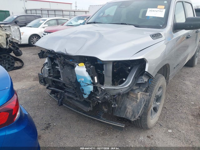 Aukcja sprzedaży 2025 Ram 1500 Tradesman  4x2 5'7 Box, vin: 1C6RREGP5SN712420, numer aukcji: 44414711