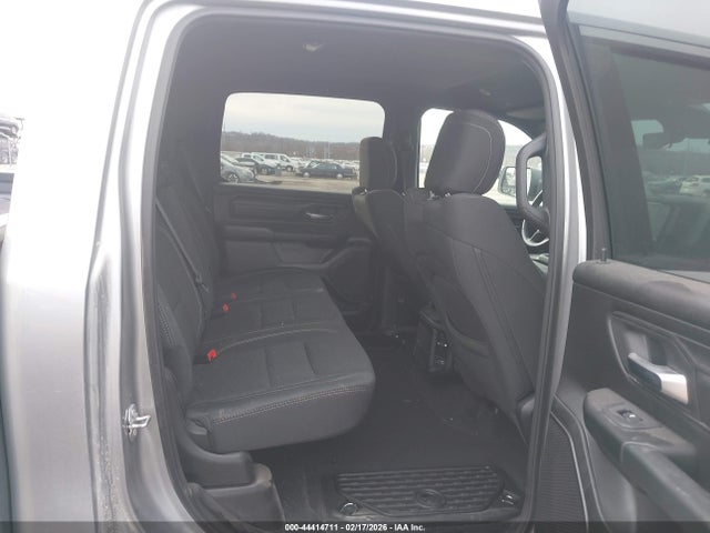 Aukcja sprzedaży 2025 Ram 1500 Tradesman  4x2 5'7 Box, vin: 1C6RREGP5SN712420, numer aukcji: 44414711