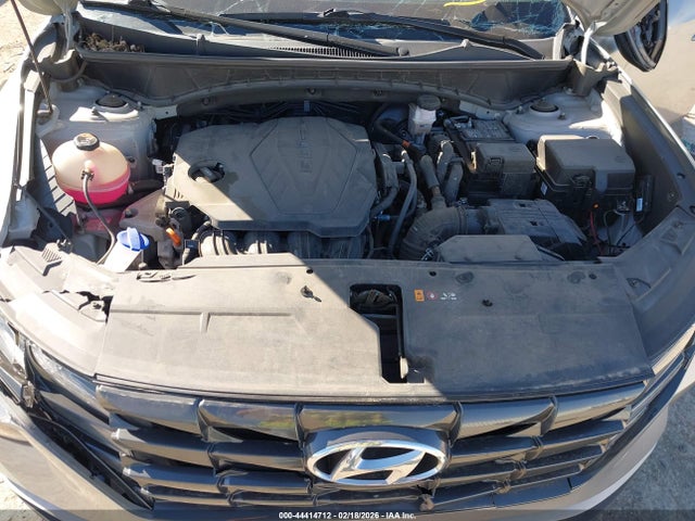 2024 HYUNDAI TUCSON 5NMJF3DE2RH342220 Photo 9