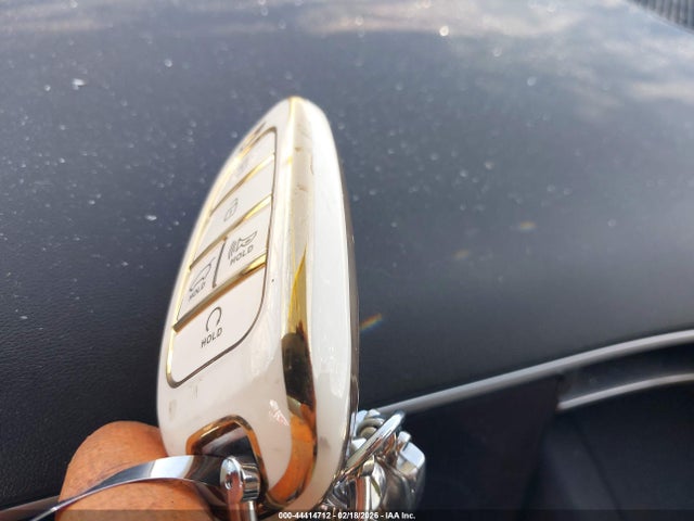 2024 HYUNDAI TUCSON 5NMJF3DE2RH342220 Photo 10