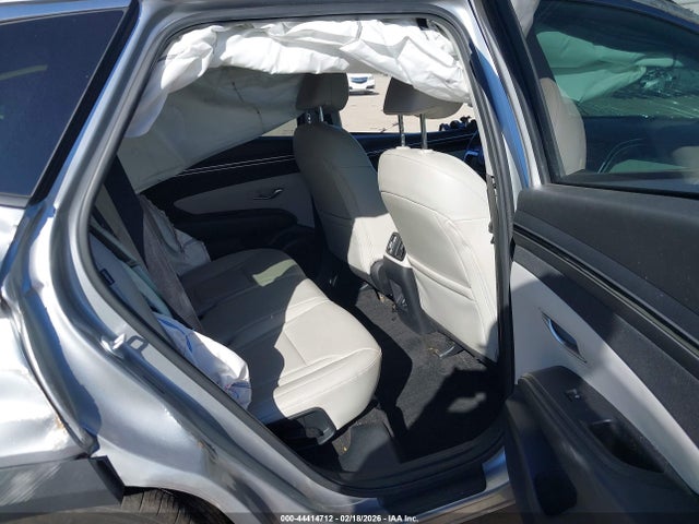 2024 HYUNDAI TUCSON 5NMJF3DE2RH342220 Photo 7
