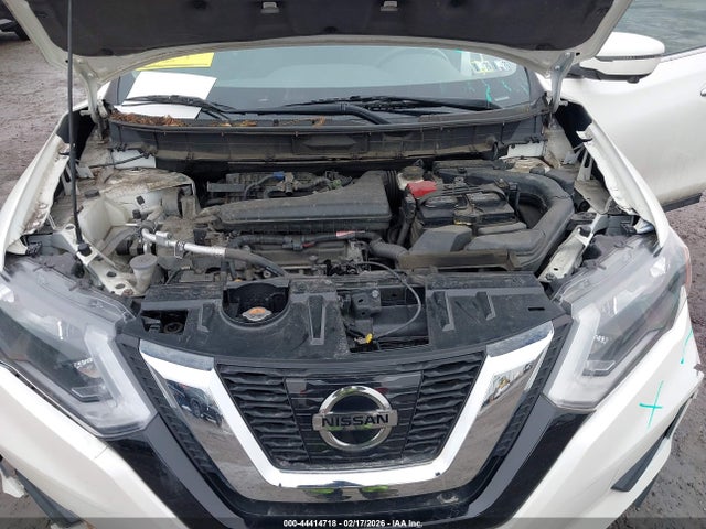 5N1AT2MV8HC888127 Nissan ROGUE SV
