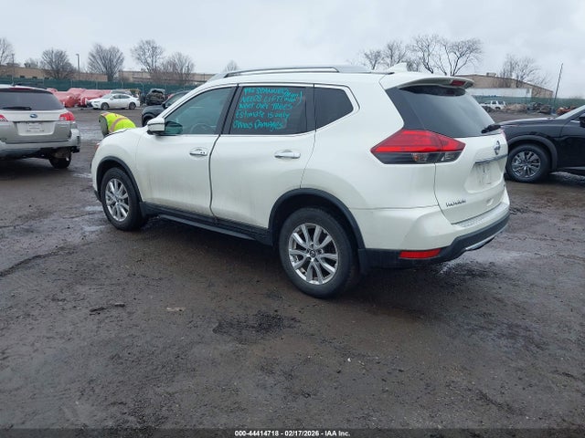 5N1AT2MV8HC888127 Nissan ROGUE SV