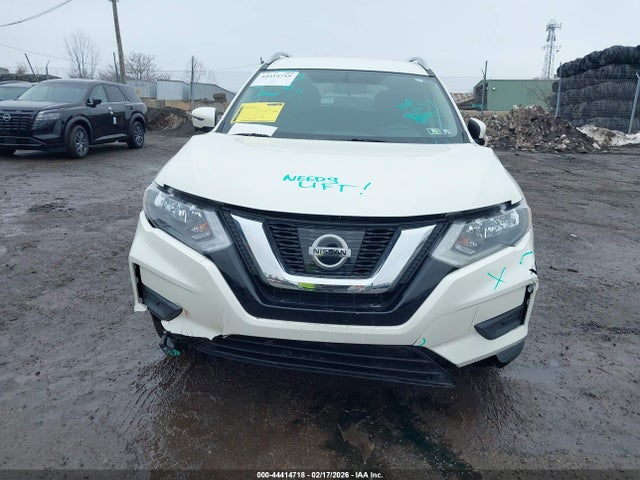 5N1AT2MV8HC888127 Nissan ROGUE SV