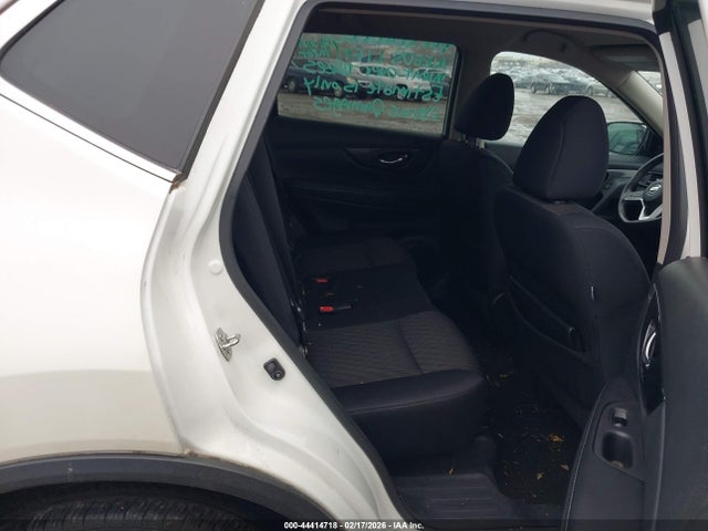 5N1AT2MV8HC888127 Nissan ROGUE SV