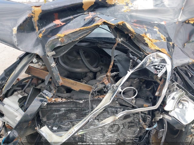 1984 MERCEDES-BENZ 300 WDBCB20A8EA045358 Photo 9