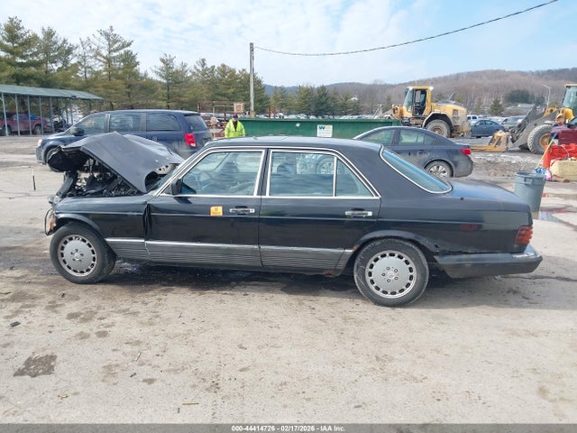 Aukcja sprzedaży 1984 Mercedes-benz 300 Sd, vin: WDBCB20A8EA045358, numer aukcji: 44414726