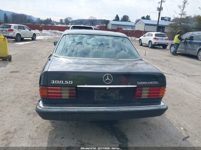 Aukcja sprzedaży 1984 Mercedes-benz 300 Sd, vin: WDBCB20A8EA045358, numer aukcji: 44414726