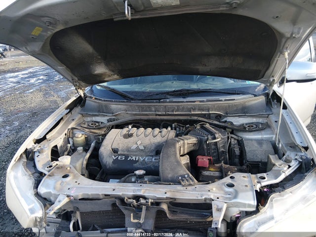 2011 MITSUBISHI OUTLANDER JA4JT5AX7BU016965 Photo 9