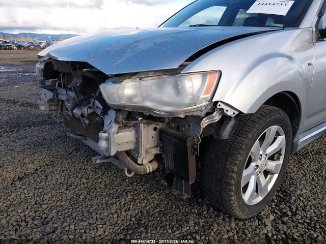 Продаж на аукціоні авто 2011 Mitsubishi Outlander Gt, vin: JA4JT5AX7BU016965, номер лоту: 44414733