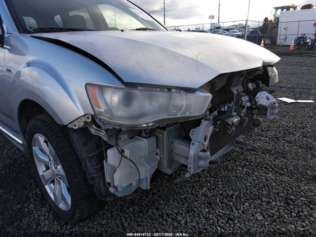 Продаж на аукціоні авто 2011 Mitsubishi Outlander Gt, vin: JA4JT5AX7BU016965, номер лоту: 44414733
