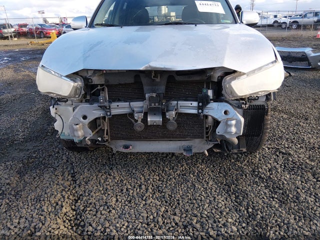 2011 MITSUBISHI OUTLANDER JA4JT5AX7BU016965 Photo 5