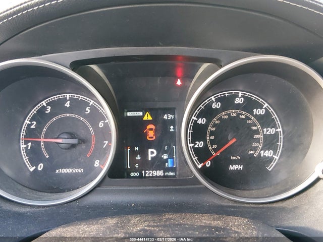 2011 MITSUBISHI OUTLANDER JA4JT5AX7BU016965 Photo 6